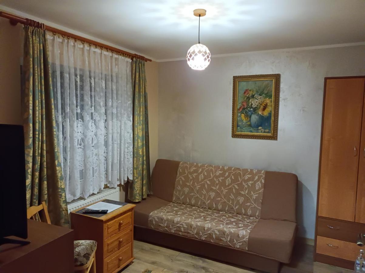 Kurzacka Chata شكلارسكا بوريبا المظهر الخارجي الصورة